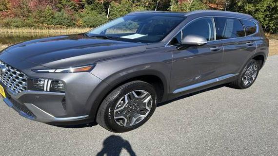 HYUNDAI SANTA FE 2023 KM8S7DA2XPU098187 image HYUNDAI SANTA FE 2023 KM8S7DA2XPU098187 image